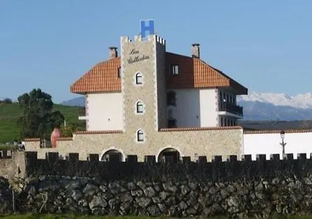 Hospederia Calzadas 2*