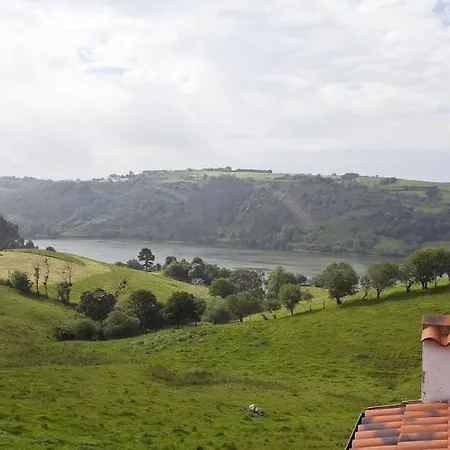 Hospederia Calzadas Гостевой дом