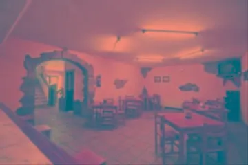 Hospedería Calzadas
