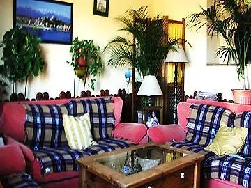 Hospederia Calzadas Сан-Висенте-де-ла-Баркера