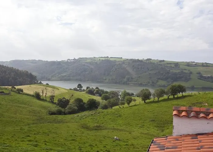 Hospederia Calzadas Гостевой дом