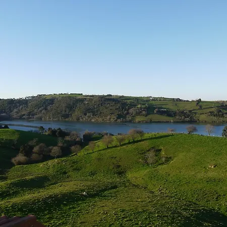 Hospederia Calzadas Gæstehus