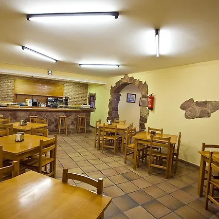 Hospederia Calzadas 2* San Vicente De La Barquera