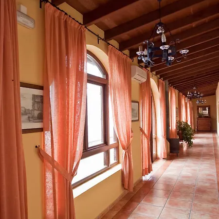 Gæstehus Hospederia Calzadas San Vicente De La Barquera