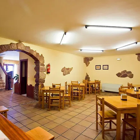 Gæstehus Hospederia Calzadas 2*