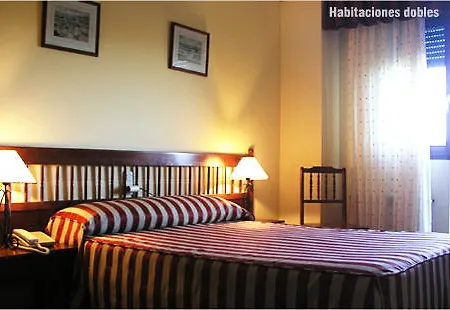 Hospederia Calzadas 2* San Vicente De La Barquera