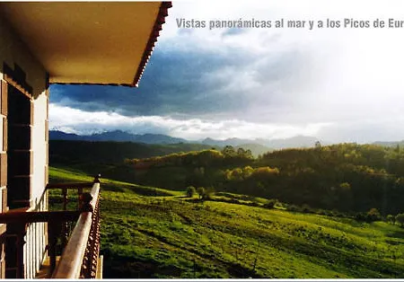 Gæstehus Hospederia Calzadas 2*