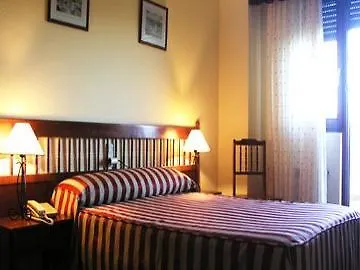 Vendégház Hospederia Calzadas 2*