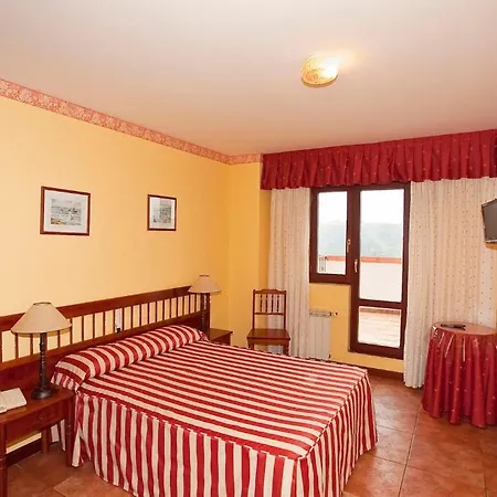 Gæstehus Hospederia Calzadas San Vicente De La Barquera