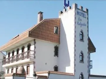 Konukevi Hospederia Calzadas San Vicente De La Barquera