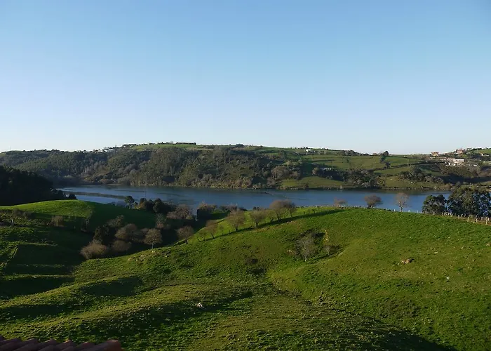 Hospederia Calzadas Guest house