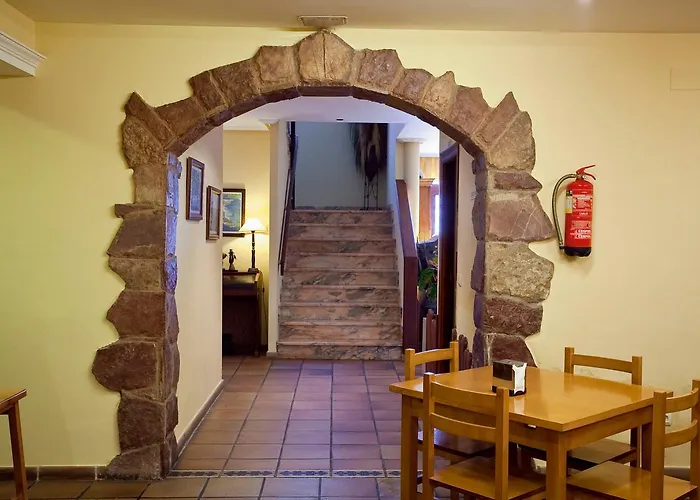 Hospederia Calzadas San Vicente De La Barquera