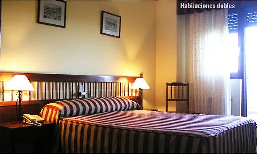 Hospederia Calzadas 2* San Vicente De La Barquera
