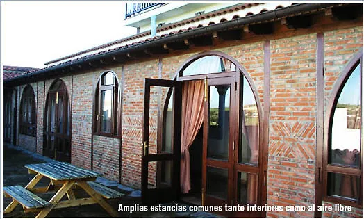 Hospederia Calzadas Guest house San Vicente De La Barquera