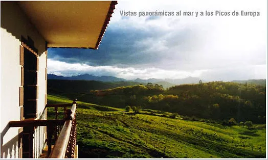 Guest house Hospederia Calzadas 2*