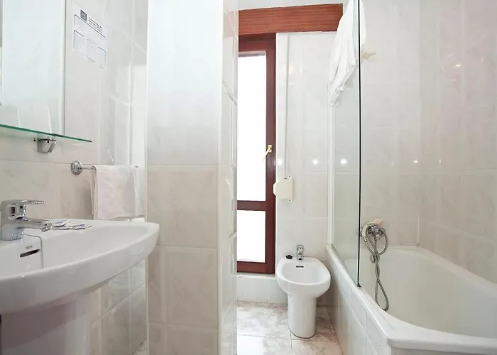 Guest house Hospederia Calzadas